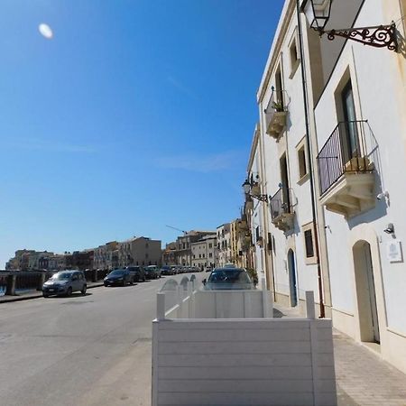 Le Meraviglie Del Lungomare Villa Syracuse Luaran gambar