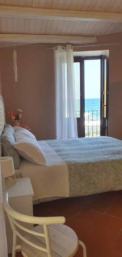 Le Meraviglie Del Lungomare Villa Syracuse Luaran gambar