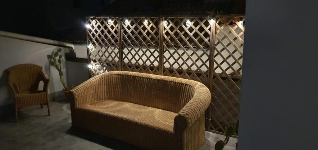 Le Meraviglie Del Lungomare Villa Syracuse Luaran gambar