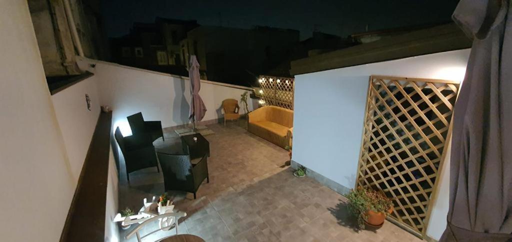 Le Meraviglie Del Lungomare Villa Syracuse Bilik gambar