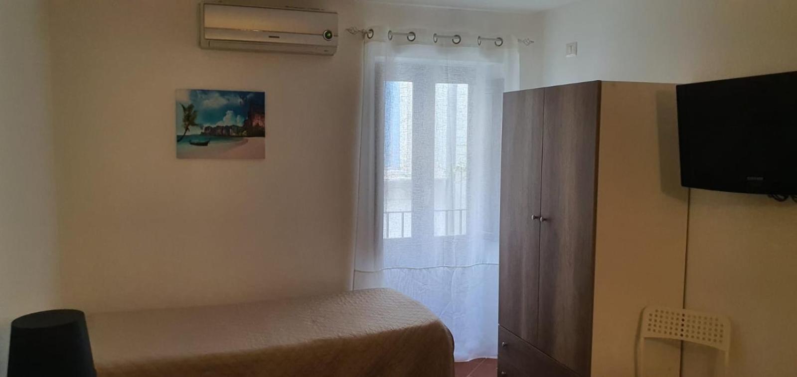 Le Meraviglie Del Lungomare Villa Syracuse Bilik gambar