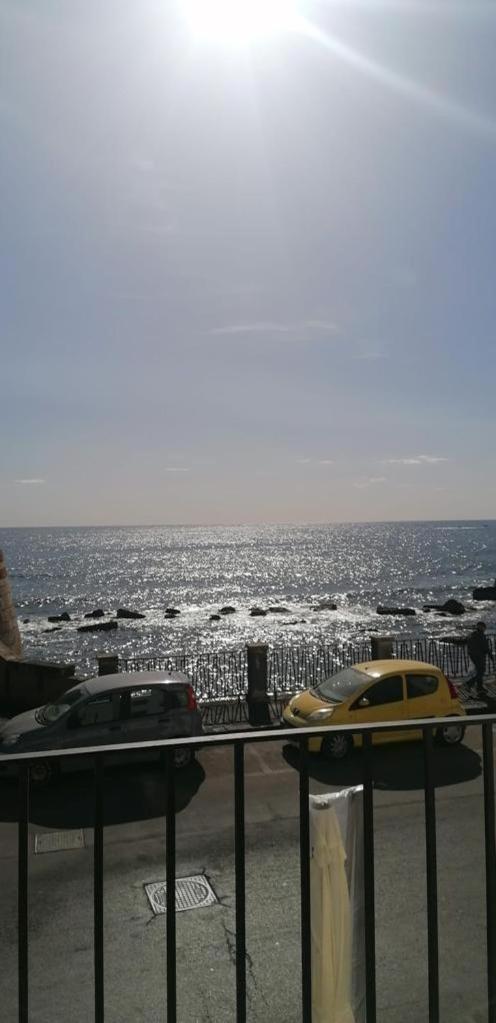 Le Meraviglie Del Lungomare Villa Syracuse Bilik gambar