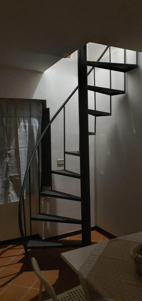 Le Meraviglie Del Lungomare Villa Syracuse Bilik gambar