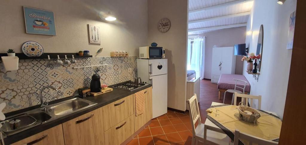 Le Meraviglie Del Lungomare Villa Syracuse Bilik gambar
