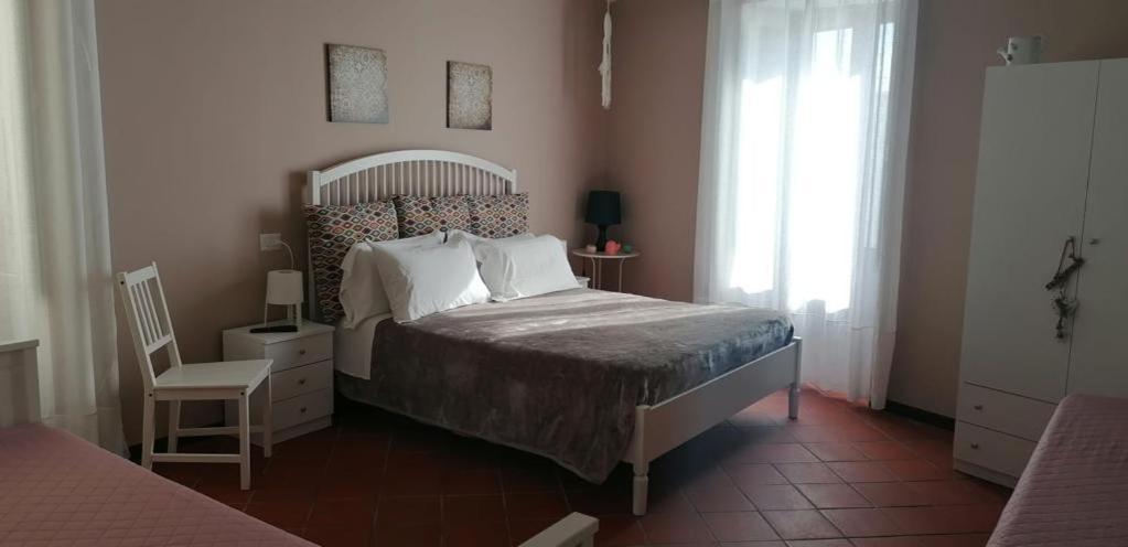 Le Meraviglie Del Lungomare Villa Syracuse Bilik gambar