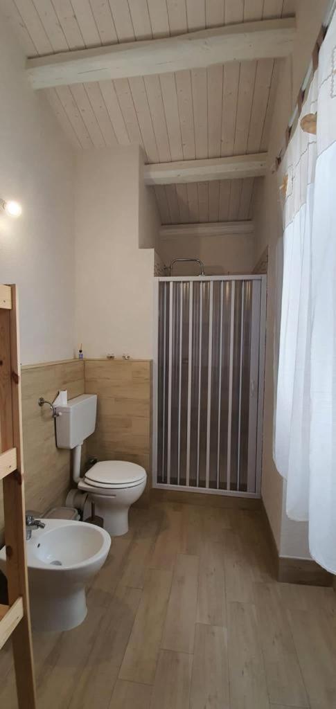 Le Meraviglie Del Lungomare Villa Syracuse Bilik gambar