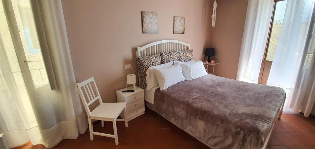 Le Meraviglie Del Lungomare Villa Syracuse Bilik gambar