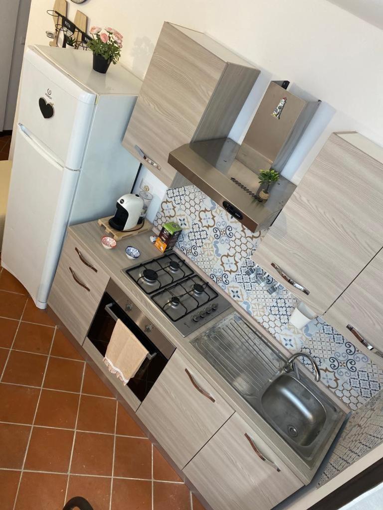 Le Meraviglie Del Lungomare Villa Syracuse Bilik gambar