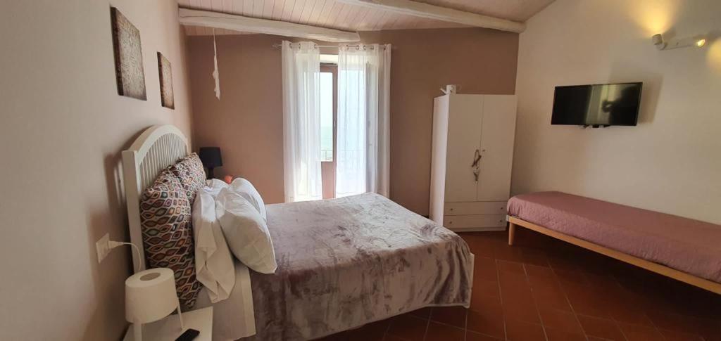 Le Meraviglie Del Lungomare Villa Syracuse Bilik gambar